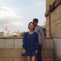 清风配酒