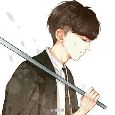 倒影年华
